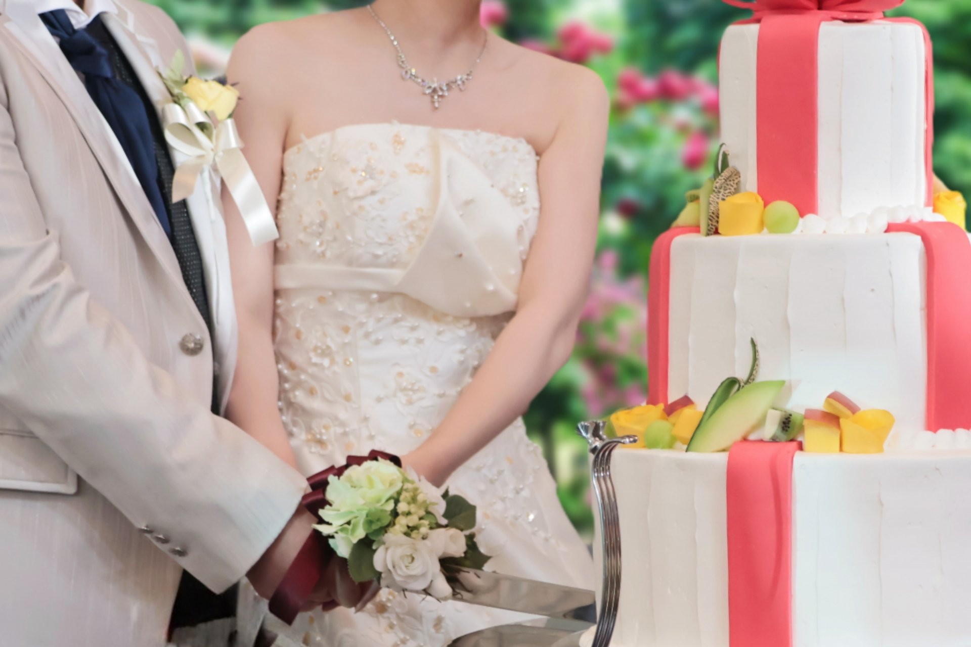 友達の結婚ラッシュに焦りを感じる！結婚に焦ってしまったらどう行動すればいい？