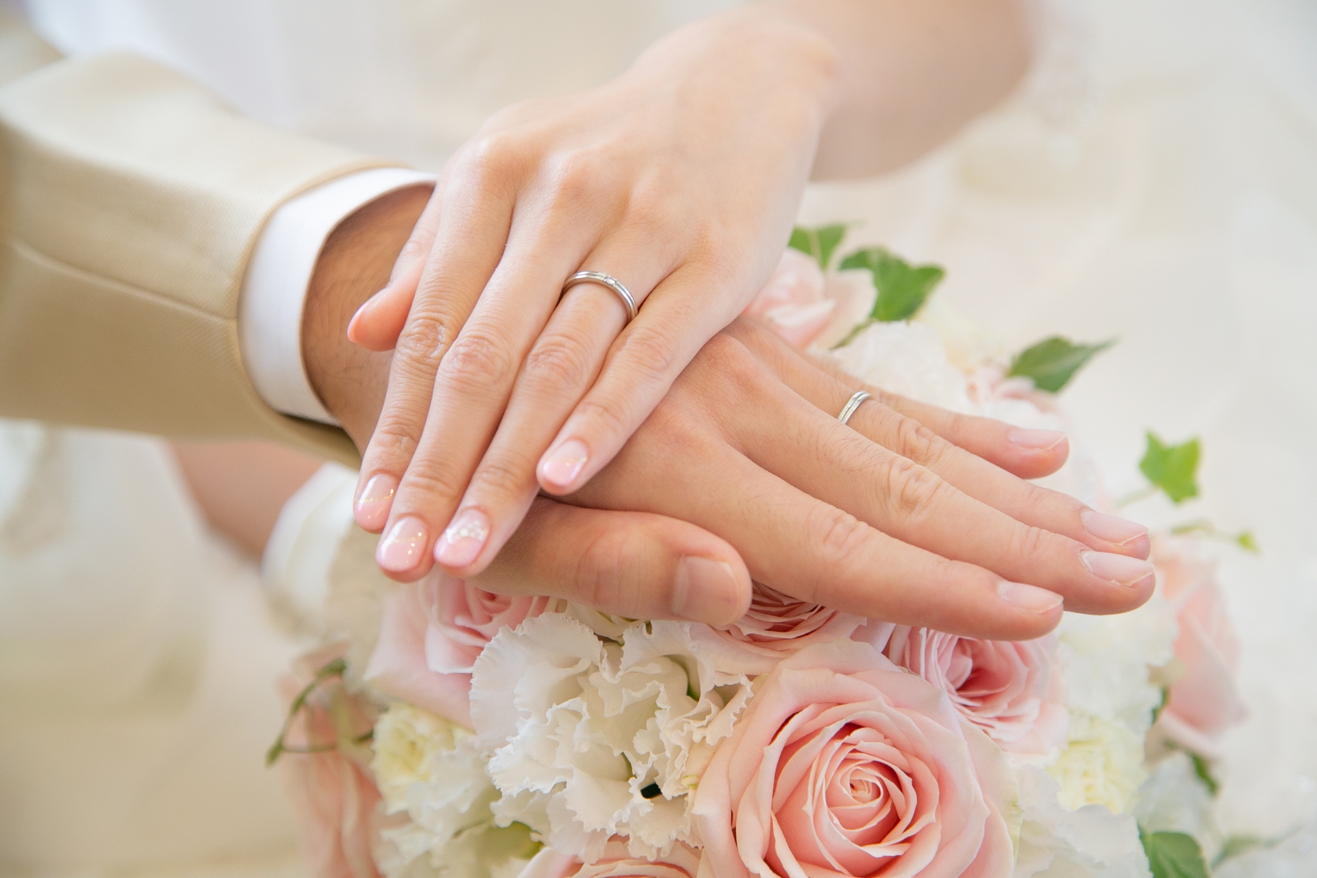 結婚のメリットがわからない人へ！結婚を決める理由とは？