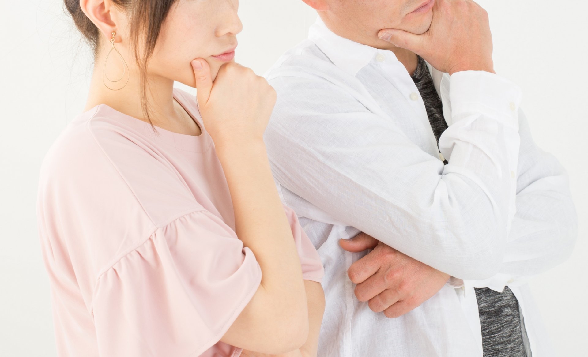 彼氏・彼女を自分の親に合わせたい！相手が乗り気じゃない時の対処法は？
