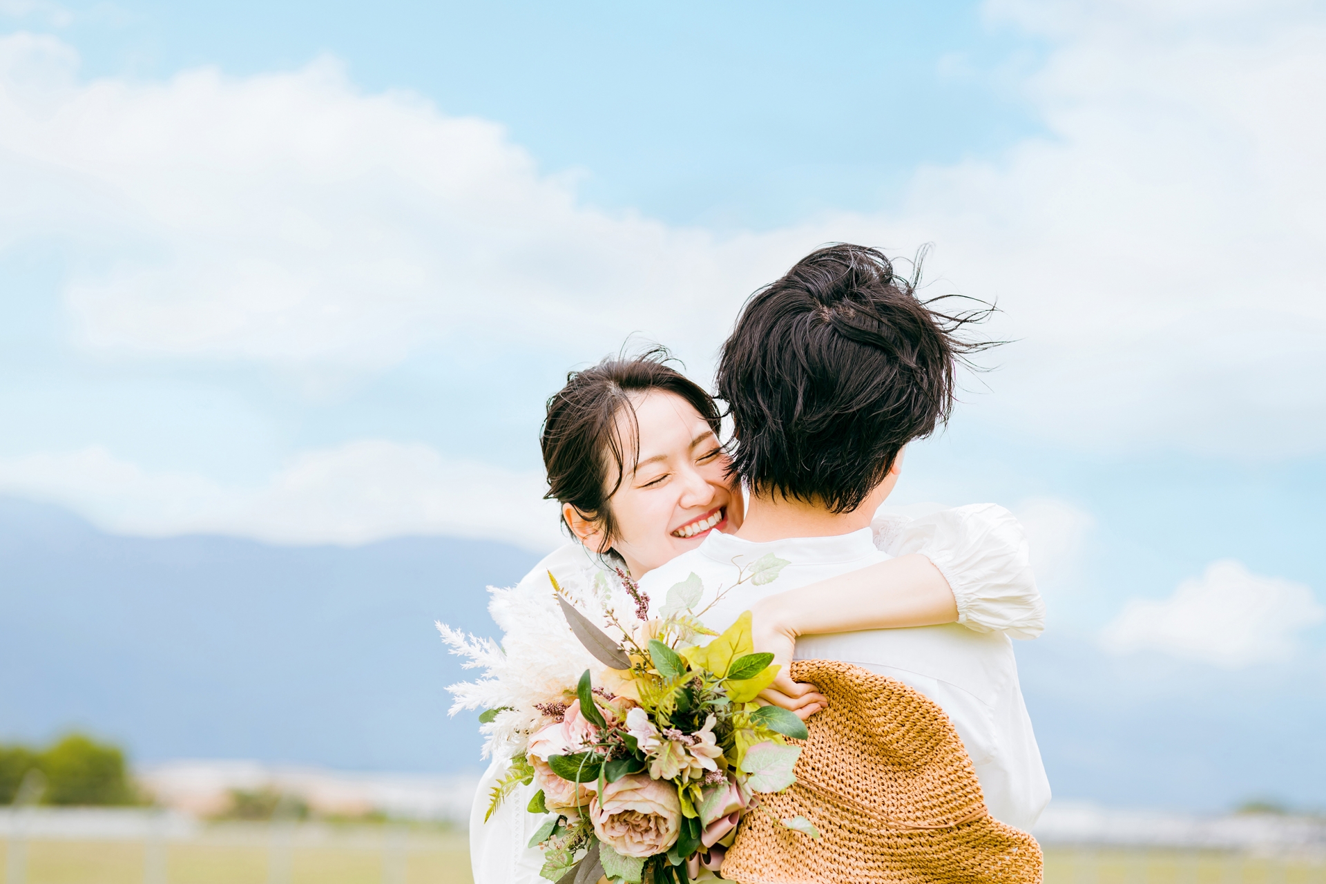 遠距離恋愛から結婚を叶えたい！ハードルの乗り越え方やベストなタイミングとは？