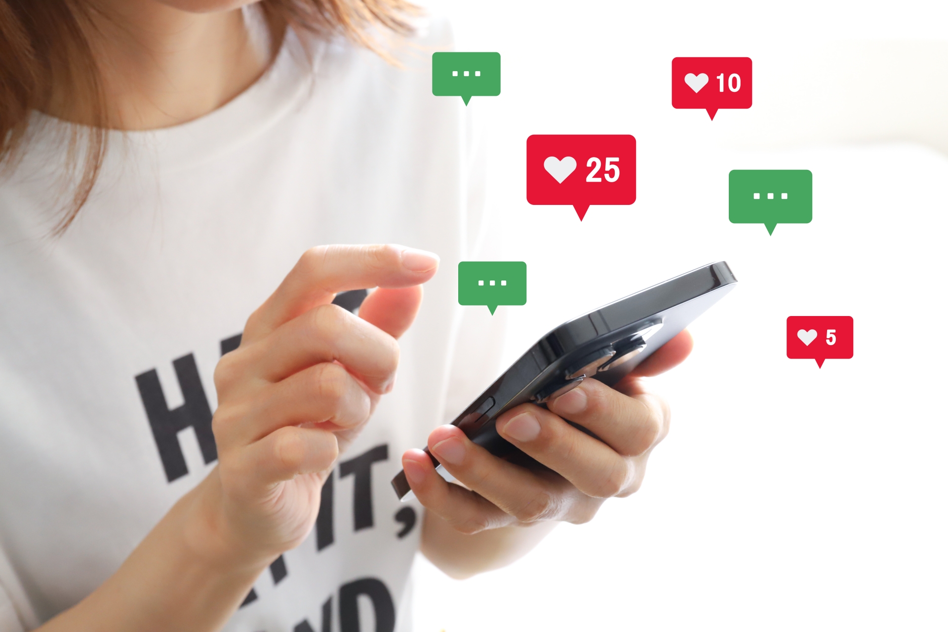 結婚式の写真をSNSに載せてほしくない！さりげなく注意を促す方法とは？