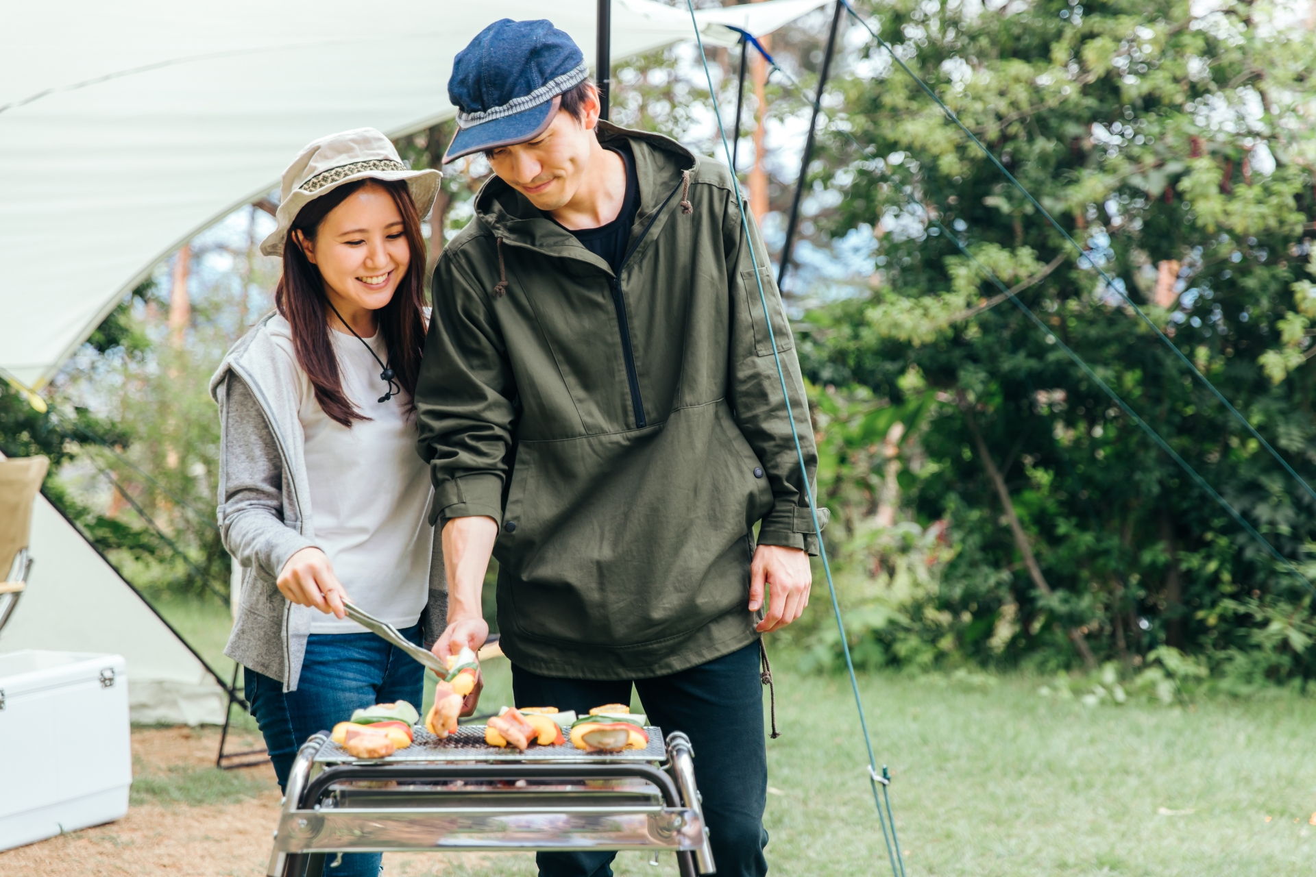 夫婦で楽しむ共通の趣味！結婚生活を豊かにするアイディア集
